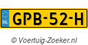 GPB-52-H