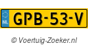 GPB53V