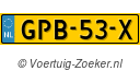 GPB53X