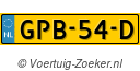GPB54D