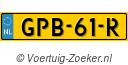 GPB61R