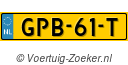 GPB-61-T