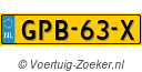 GPB63X