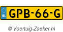 GPB66G