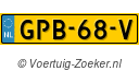 GPB68V