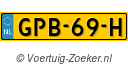GPB69H