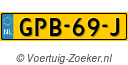 GPB69J