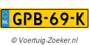 GPB69K