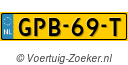 GPB69T