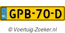 GPB70D