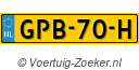 GPB70H