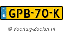 GPB70K