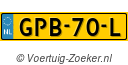 GPB70L