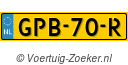 GPB70R