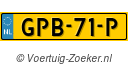GPB71P
