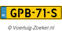 GPB71S