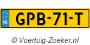 GPB71T
