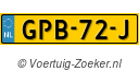 GPB72J