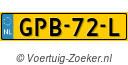 GPB72L