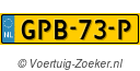 GPB73P