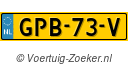GPB73V