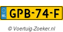 GPB74F