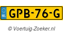 GPB76G
