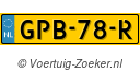 GPB78R
