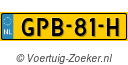 GPB81H