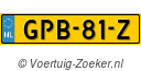 GPB81Z