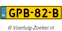 GPB82B