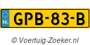 GPB83B