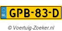 GPB83D