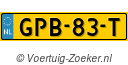GPB83T