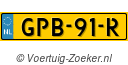 GPB91R