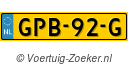 GPB92G