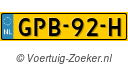 GPB92H