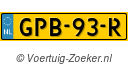 GPB93R