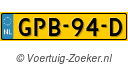 GPB94D