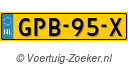 GPB95X