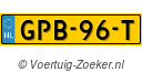 GPB96T