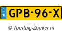 GPB96X