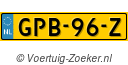 GPB96Z