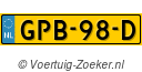 GPB98D