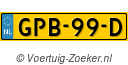 GPB99D