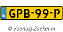 GPB99P