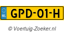 GPD01H