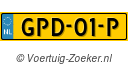 GPD01P