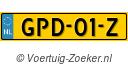 GPD01Z