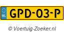 GPD03P
